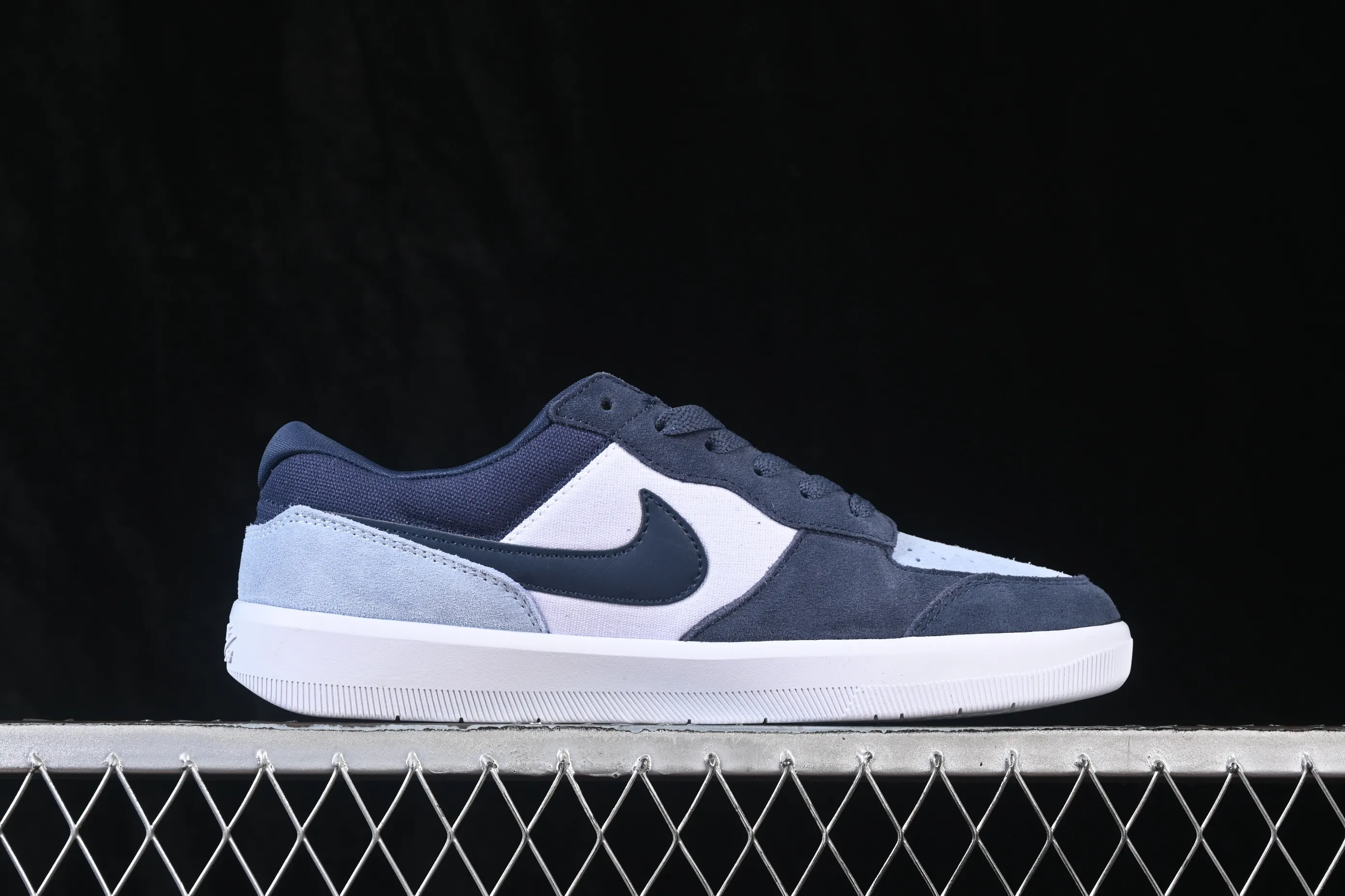 All categories Nk SB Dunk series Nk Force 58 simplified skateboard shoes J version Nike SB Force 58 Nike simplified retro skateboard shoes DV5477-404